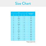 Сабо Sonic the Hedgehog, синий - фото 4