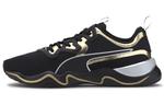 Кроссовки zone xt metal 'black gold' Puma, черный - фото 2
