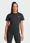 Футболка Adidas Performance DESIGNED FOR TRAINING TEE, Black - фото