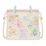 Disney Полиэстеровая сумка-шоппер, Multicolor - фото 3