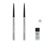 Карандаш для век с эффектом стойкого цвета PIARA - фото 9