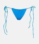 Плавки бикини Lana JADE SWIM, синий - фото