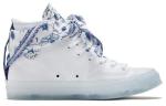 Кроссовки x chuck taylor all star 1970s 'white blue' Converse, белый - фото 4