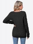 Свитер Imily Bela, черный - фото 3