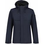 Куртка Атланта Icepeak, цвет dunkel blau - фото