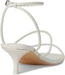 Сандалии Marc Fisher LTD Beylee, цвет Cream Leather - фото 5