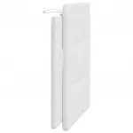 Подушка Vidaxl, белый - фото 4