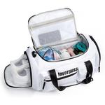 Баскетбольная сумка унисекс LOVERPUSS, Розовый - фото 4