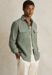 Куртка Reiss Summer jacket, Green - фото