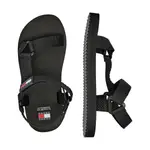 Сандалии Tommy Hilfiger, черный - фото 3