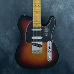 Fender American Pro Classic Hotshot Tele Maple 3 Tone Sunburst US25067253 - фото 5