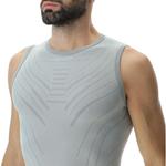 Мужская майка Motyon 20 Uyn, серый - фото 9