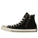 Кроссовки Converse ALL STAR Starzip Hi 'Black' - фото