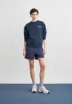 Толстовка budelli Ellesse, Navy/Pink - фото 2