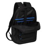 Рюкзак TRAVELITE Pathway, черный - фото 4