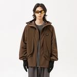 Солнцезащитная одежда унисекс Jeep, темно-серый - фото 37