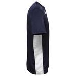 Футболка Kappa Wenet, синий - фото 2