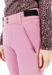 Брюки Protest, Vintage Pink - фото 4