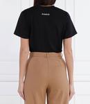 Боди Pinko BABEL 1 Regular Fit, черный - фото 4