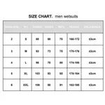 Штаны для подводной охоты Sigalsub 483, синий - фото 4