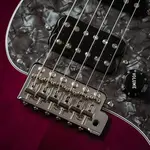 Fender Custom Shop ’57 Stratocaster NOS HSS - Фиолетовый металлический градиент - фото 12