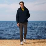 NAUTICA Пуховик мужской, Navy Blue 4NV - фото 3