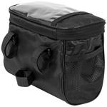 Сумка на руль велосипеда LEANDRO LIDO 3,6л - фото 4