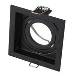 Встраиваемый светильник Trio Kenai II, черный - фото 3