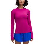 Футболка It's Rulu Regular Lululemon, bone белый - фото 8