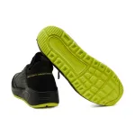 Кроссовки Armani Exchange, черный - фото 4