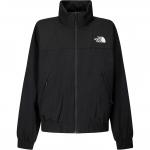 Куртка-бомбер Nse The North Face, черный - фото