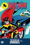 Batman: The Silver Age Omnibus Vol. 1 (DC Comics) - фото