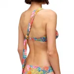 Топ бикини Sundek, разноцветный - фото 2