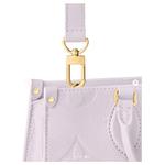 LOUIS VUITTON Сумка - фото 6