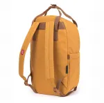 Рюкзак Ternua Red Bay 18, оранжевый - фото 2