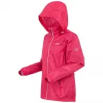 Куртка Regatta Corinne IV, красный - фото 5