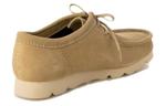 Clarks Wallabee Gore-Tex 'Maple Suede' - фото 3