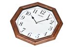 SEIKO Часы Unisex Wall Clocks - фото 3