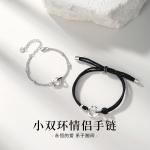 VANA Серебряный браслет 925 пробы Unisex - фото 5