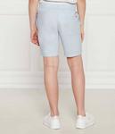 Шорты Regular fit Tommy Hilfiger, синий - фото 3