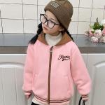 Детская куртка Disney, фиолетовый - фото 6