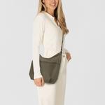 Сумка кросс-боди TOM TAILOR Miha, Khaki - фото 2