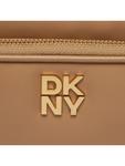 Сумочка Philo Crossbody R42EKE53 Dkny, коричневый - фото 3