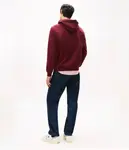 Толстовка Regular fit Tommy Jeans, красный - фото 2