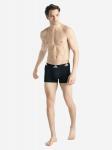 Боксеры ADIDAS SPORTSWEAR Active Flex Cotton, черный - фото 2