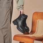 Ботинки GEMEIQ Martin Boots Women's - фото 7