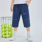 Детские шорты Disney, темно-синий - фото 9