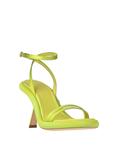 Сандалии Vic Matiē, лаймовый - фото 2