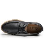 Туфли Men"s Casual Men Low-Top черный Gog - фото 3