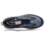 Кроссовки ecco Smart Series Lifestyle Shoes Men Low-top, зеленый - фото 5